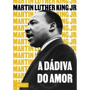 A Dadiva Do Amor