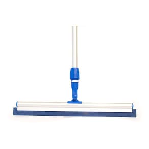 Rodo Twister1,40 Braimpiaborracha Longa Duração Limpeza Seco