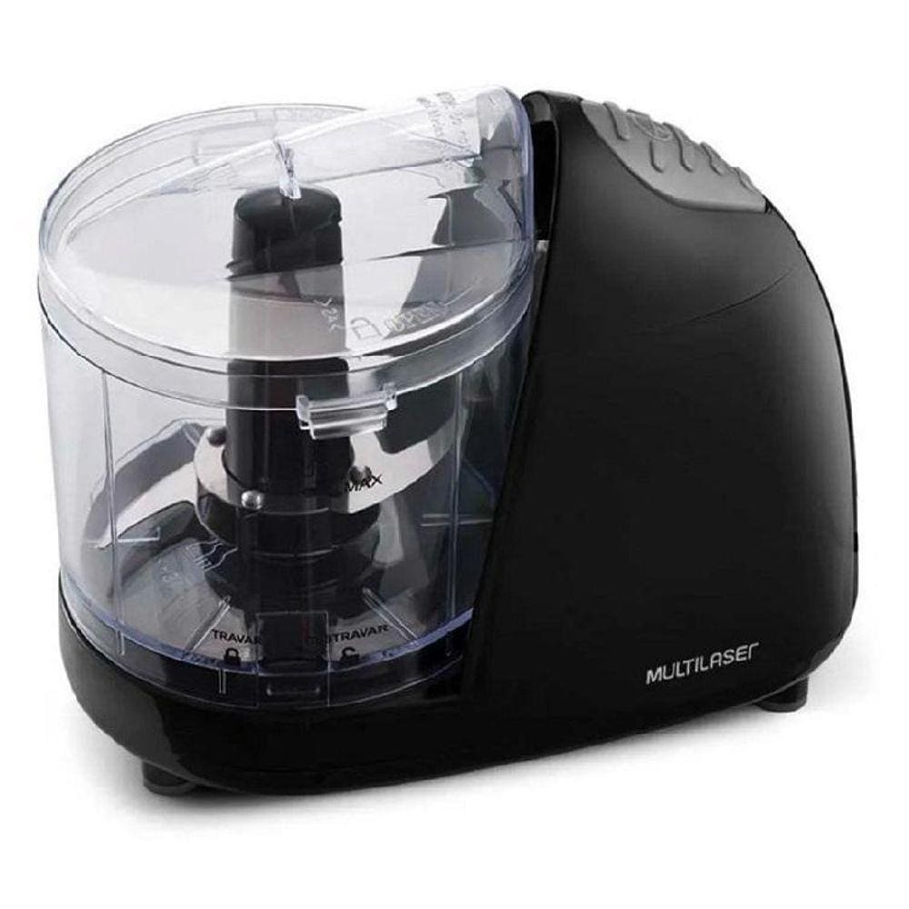 Multiprocessador Fatiador Triturador 110V