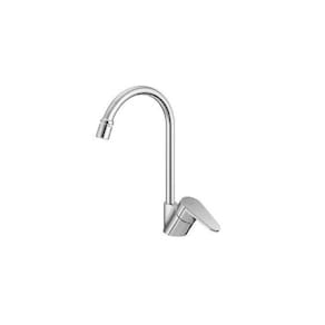 Torneira para cozinha de mesa monocomando docol gali