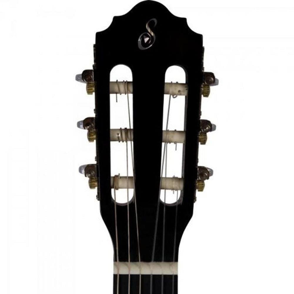 Violão Acústico Nylon Estudo N-14 Giannini