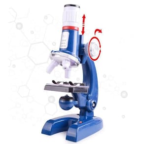 Microscópio Infantil