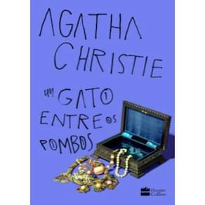 Gato Entre Os Pombos, Um