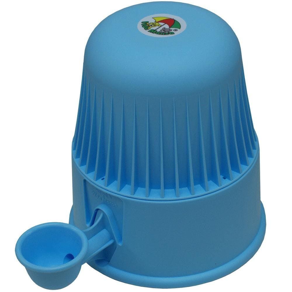 Bebedouro VIdamansa Cor Azul Bebe