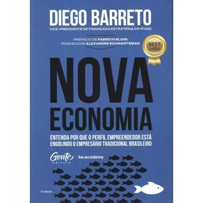 Nova Economia