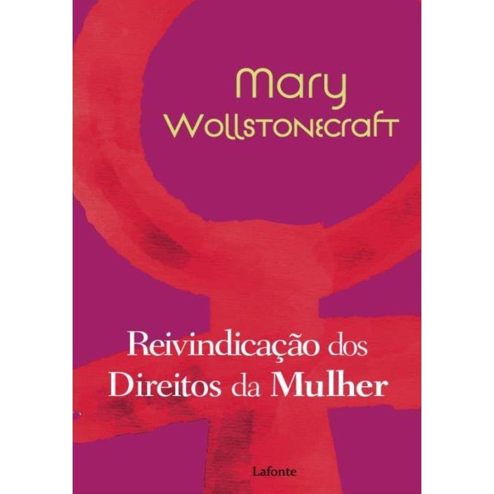 Reivindicacao Dos Direitos Da Mulher