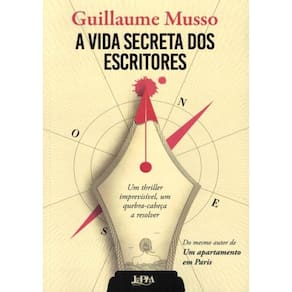 A Vida Secreta Dos Escritores