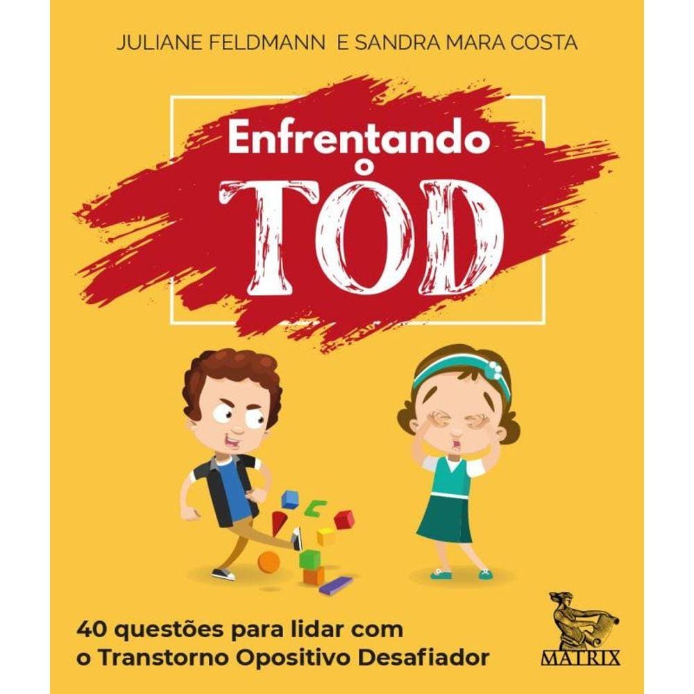 Enfrentando O Tod