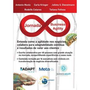 Jornada Business Agility