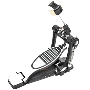 Pedal De Bumbo X-Pro Para Bateria Pd Plus