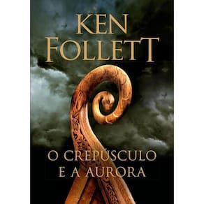 Crepusculo E A Aurora, O