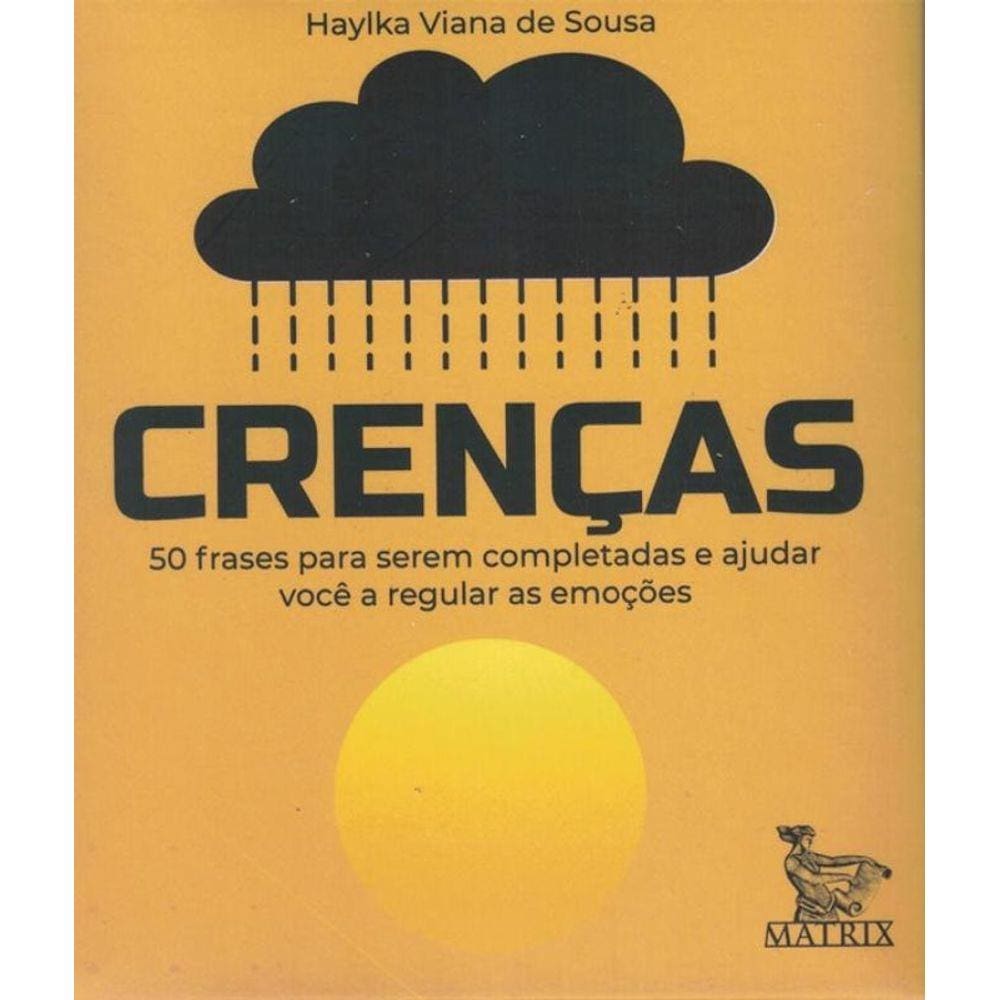 Crencas