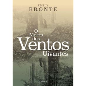O Morro Dos Ventos Uivantes
