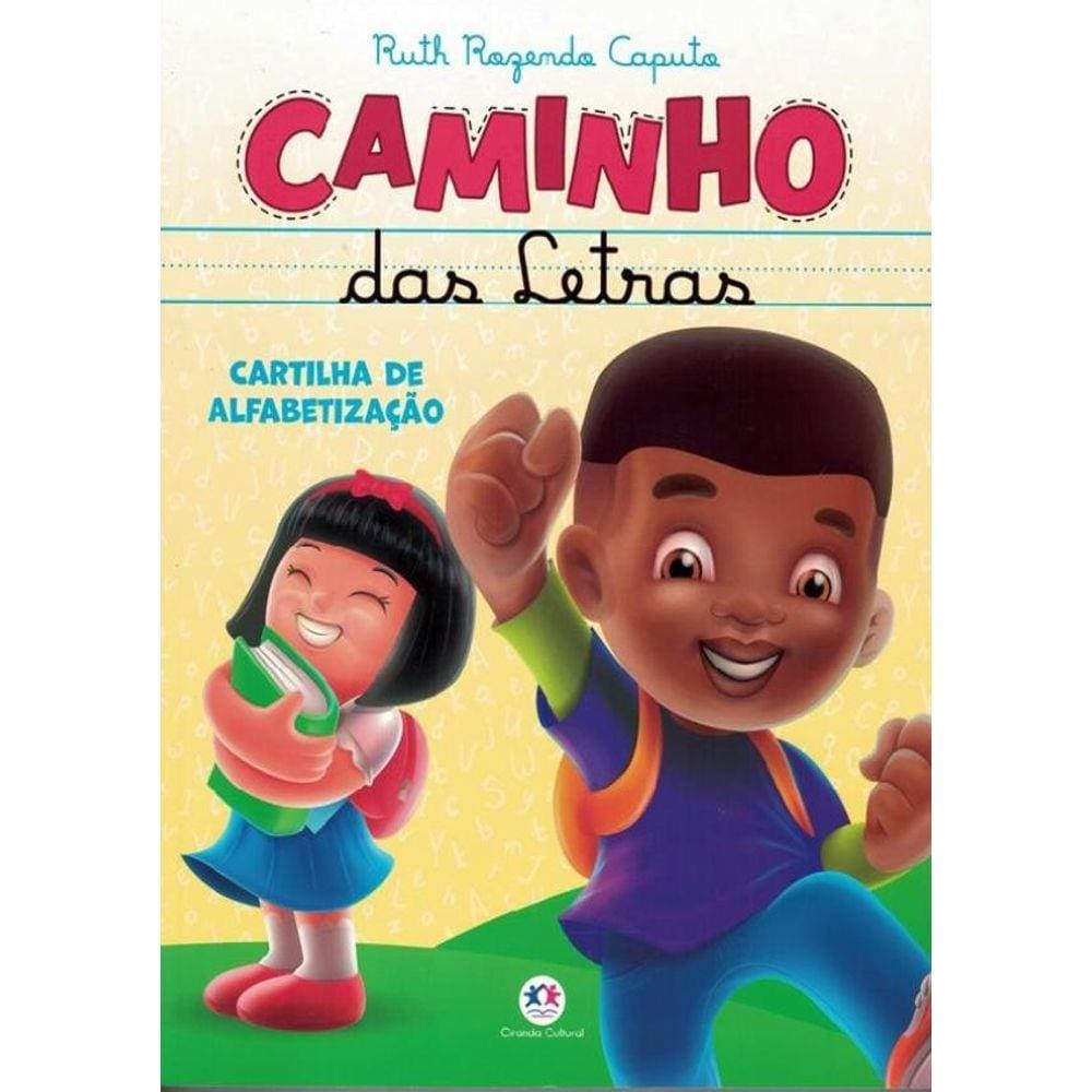 Caminho Das Letras