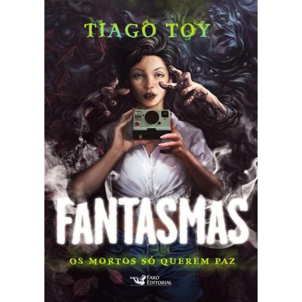 Fantasmas