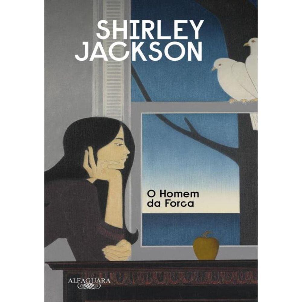 O Homem Da Forca