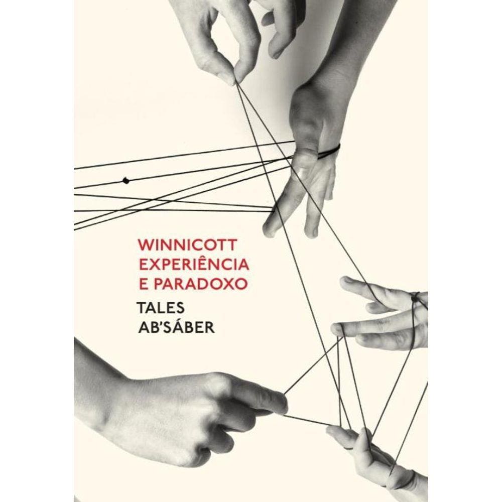 Winnicott: Experiencia E Paradoxo