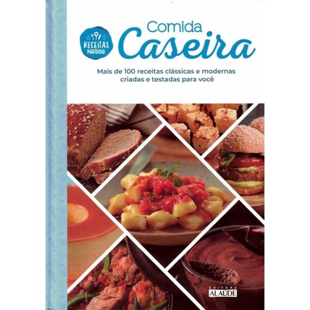 Comida Caseira