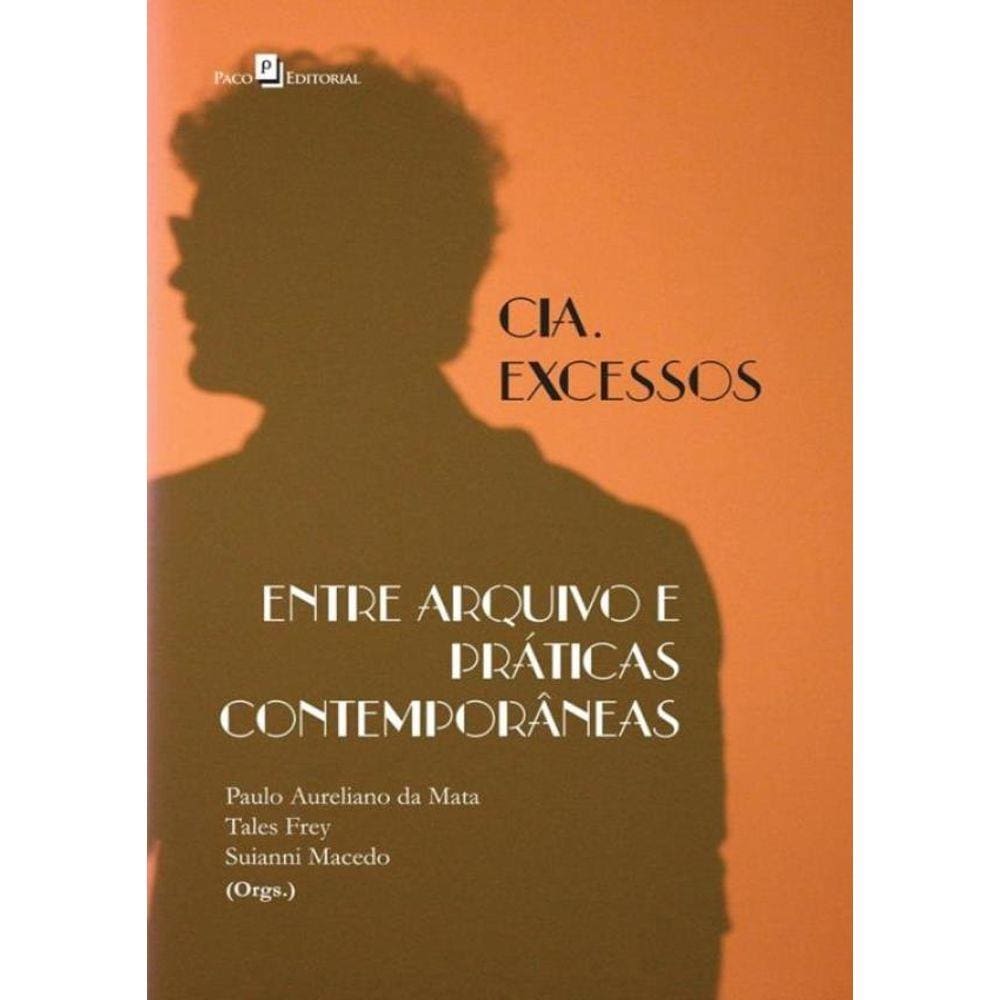 Cia. Excessos