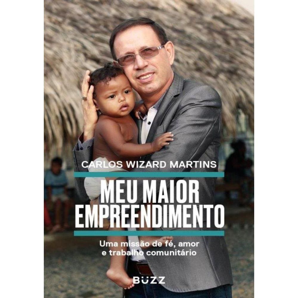 Meu Maior Empreendimento