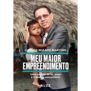 Meu Maior Empreendimento