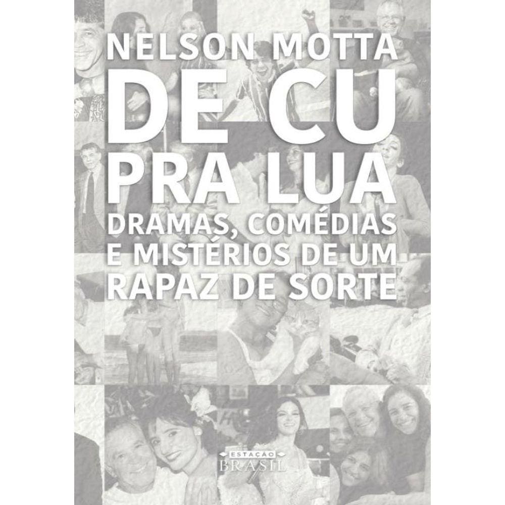 De Cu Pra Lua