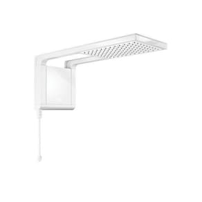Chuveiro Acqua Storm Ultra Branco 6800W 220V Lorenzetti
