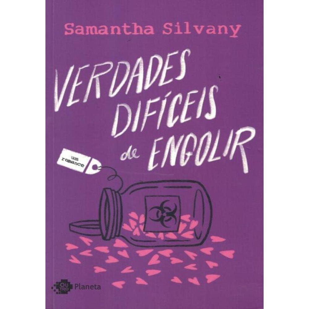 Verdades Dificeis De Engolir
