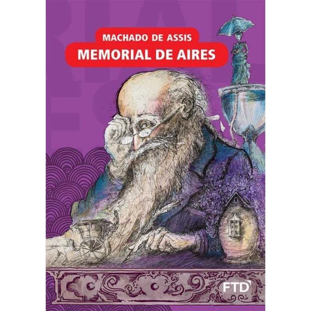 Memorial De Aires