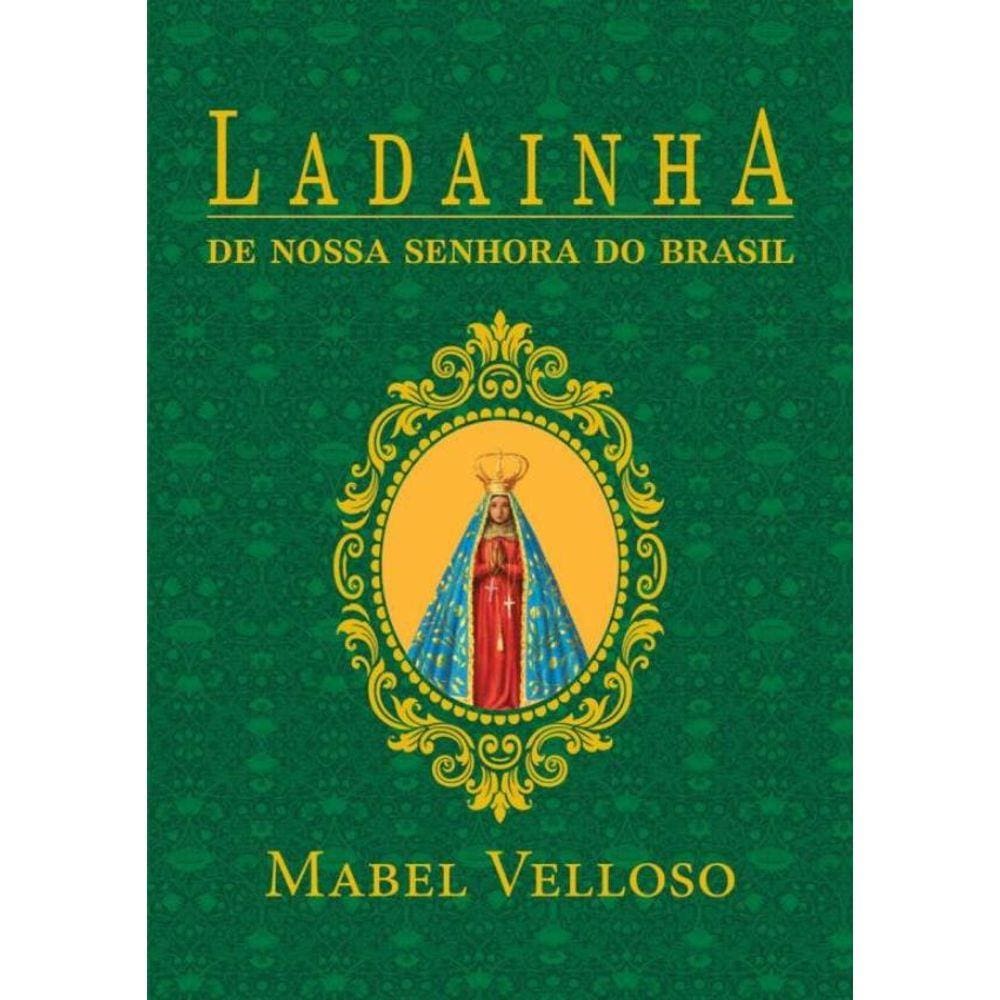 Ladainha De Nossa Senhora De Santo Amaro/ Ladainha De Nossa Senhora Do Brasil