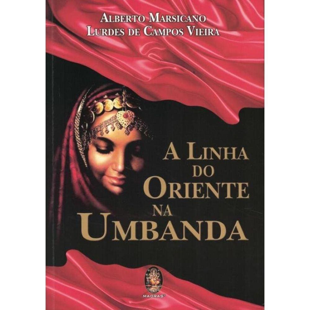 Linha Do Oriente Na Umbanda