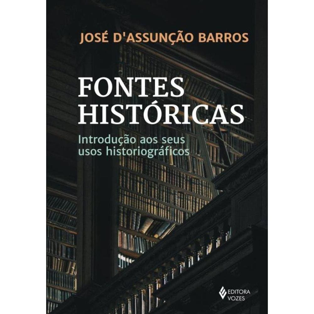Fontes Historicas