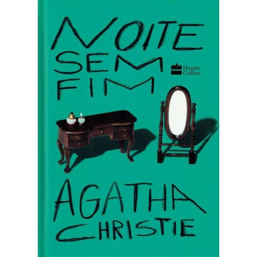 Noite Sem Fim