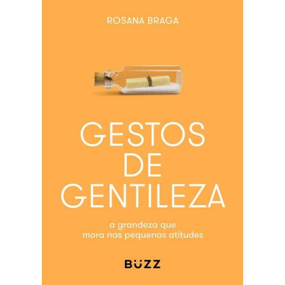 Gestos De Gentileza