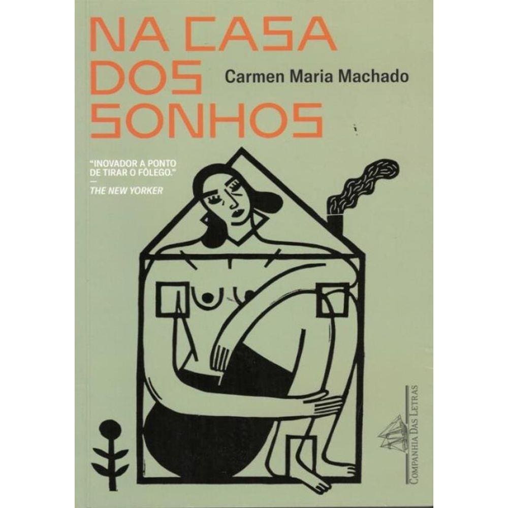 Na Casa Dos Sonhos