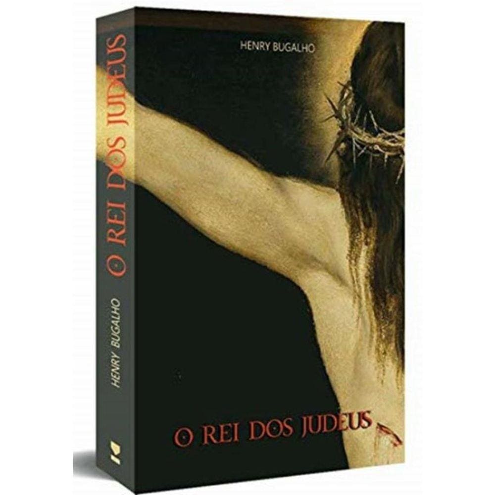 Rei Dos Judeos, O