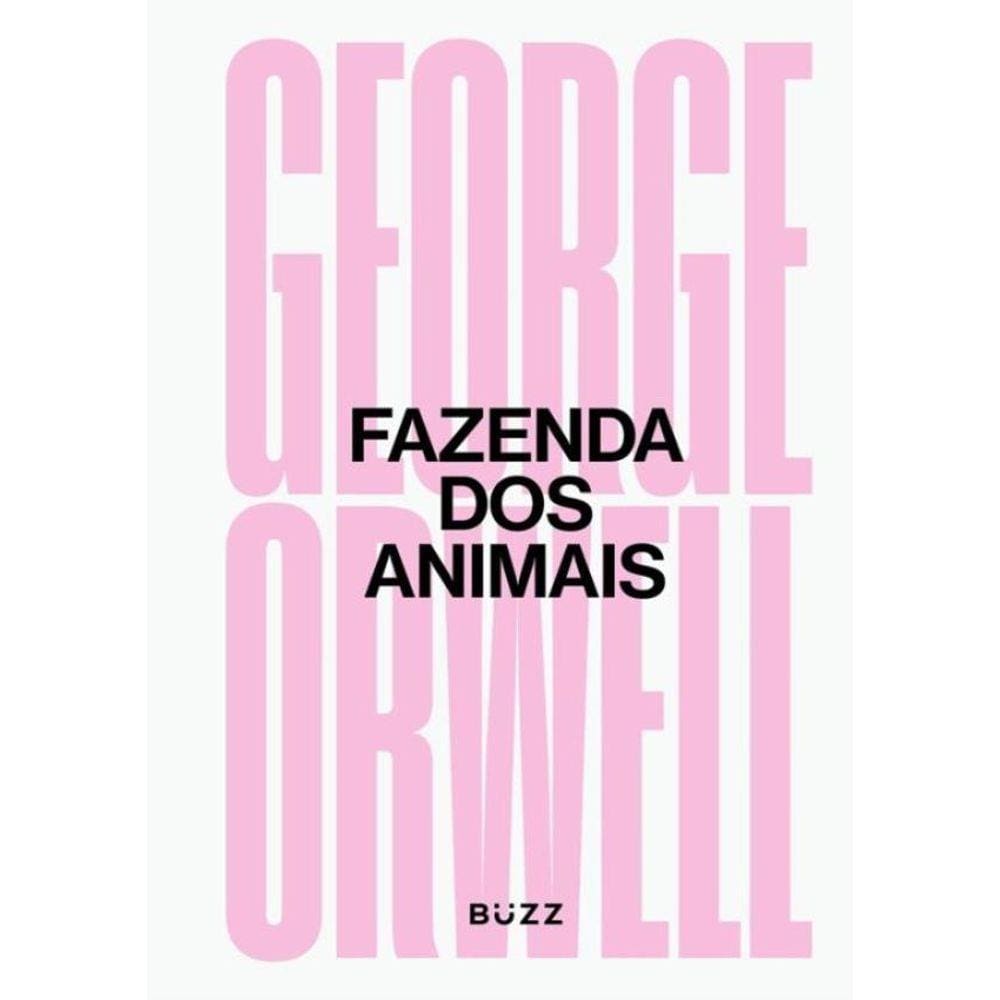 Fazenda Dos Animais