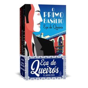 Kit Eca De Queiros