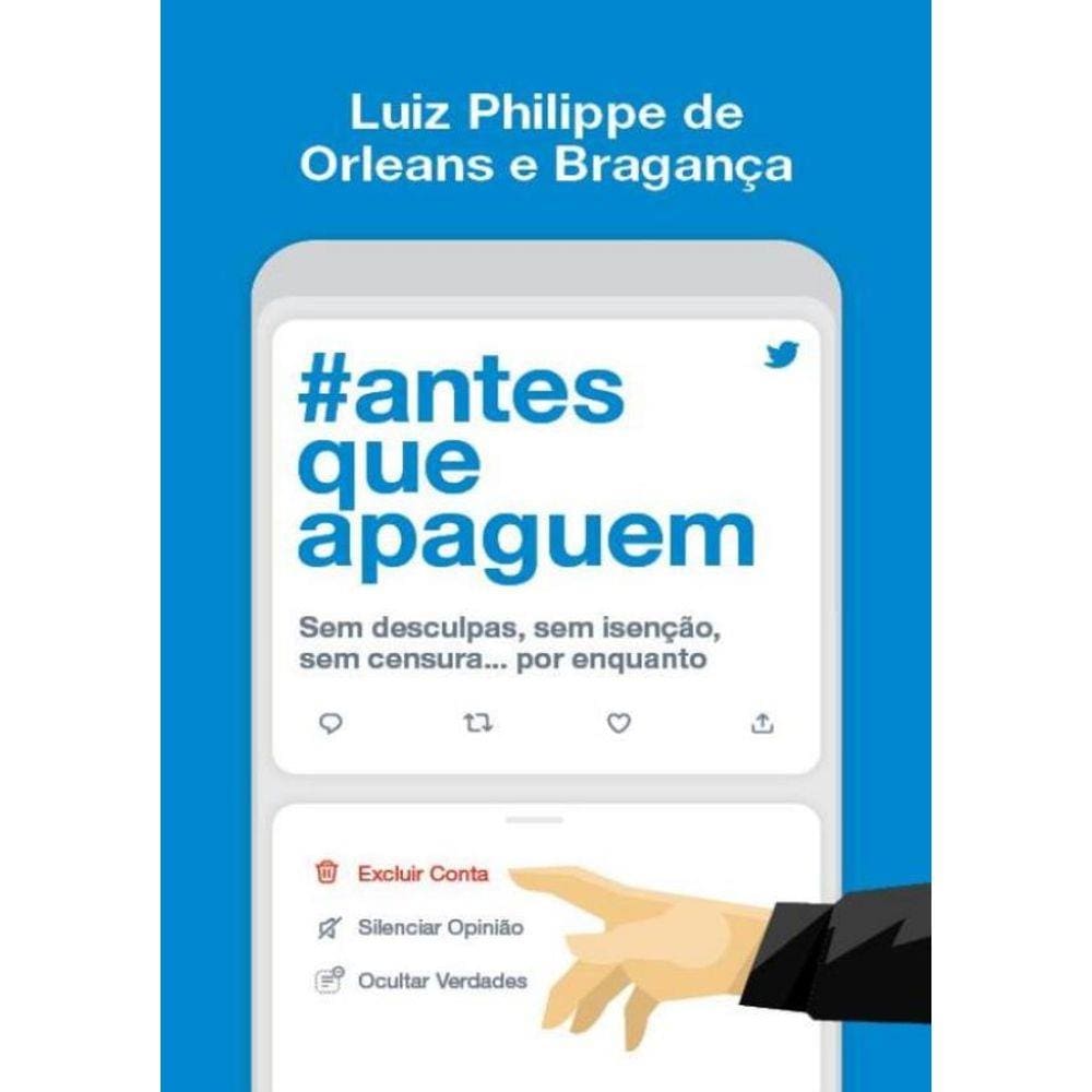 Antes Que Apaguem