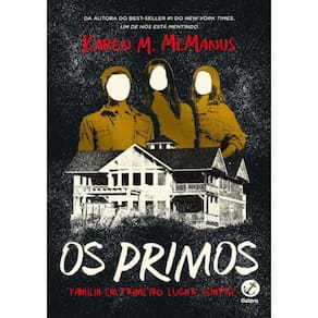 Os Primos