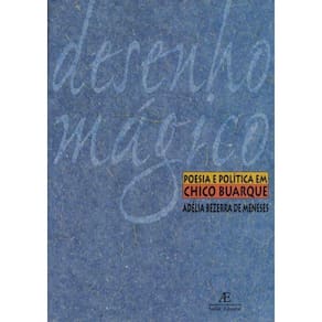 Desenho Magico