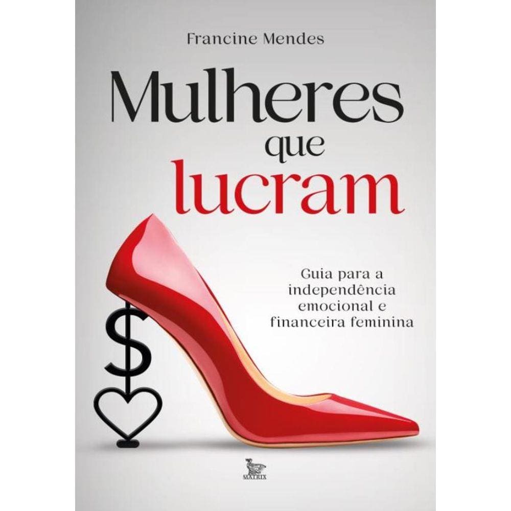 Mulheres Que Lucram