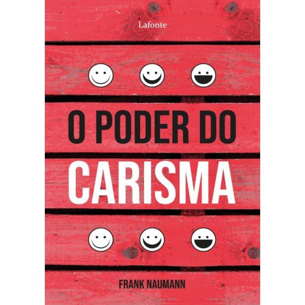O Poder Do Carisma