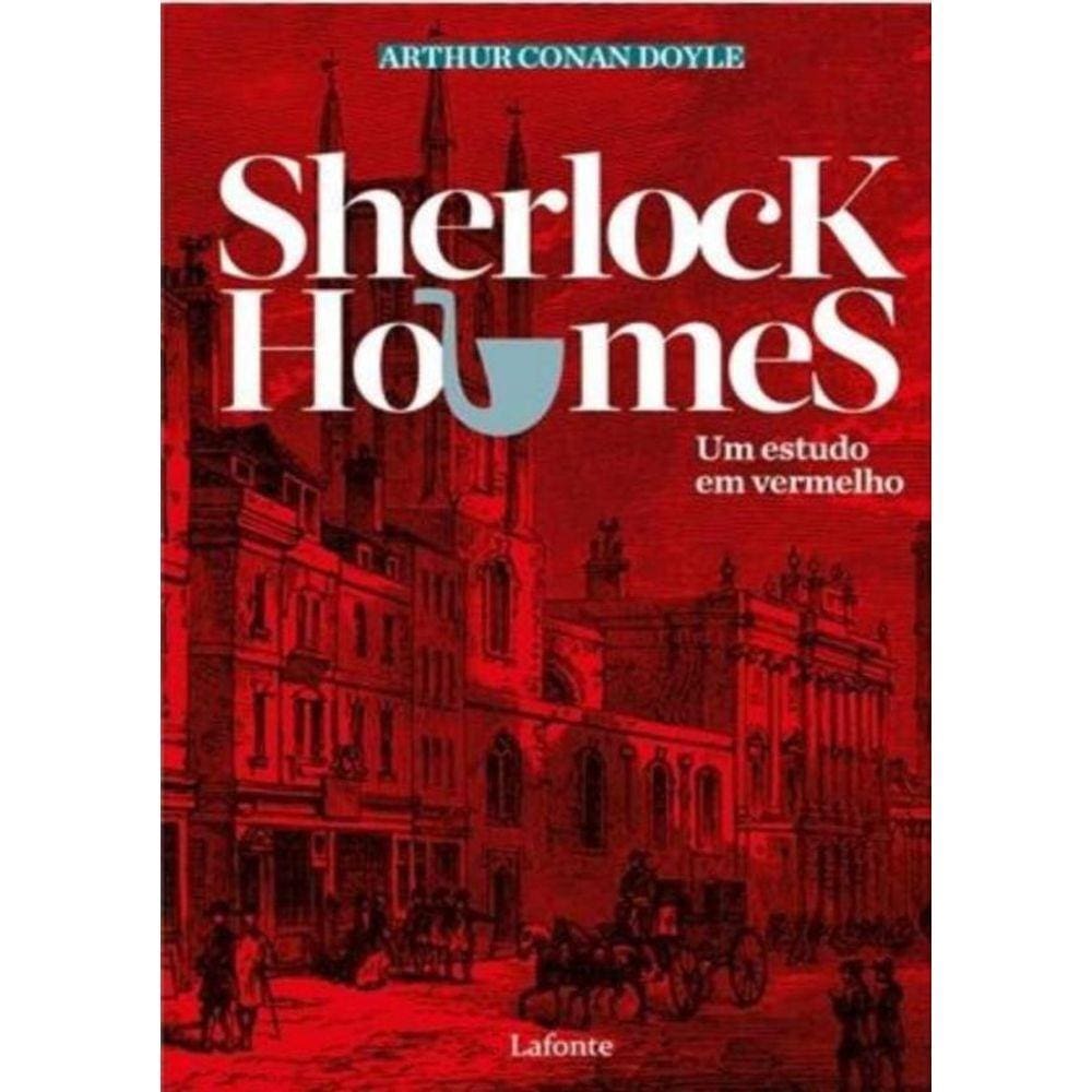 Sherlock Holmes