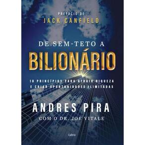 De Sem-Teto A Bilionario
