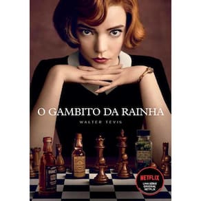 O Gambito Da Rainha