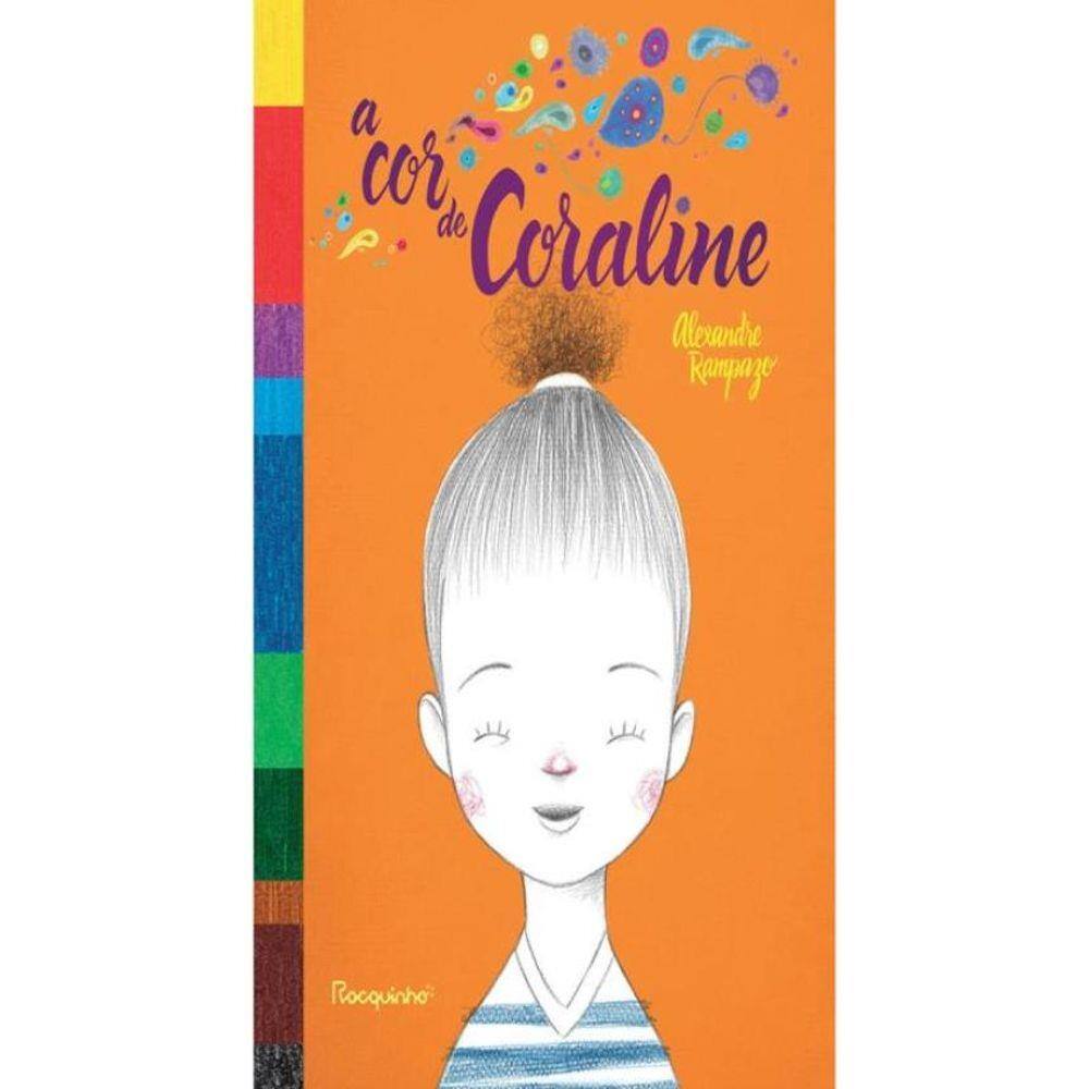 Cor De Coraline, A