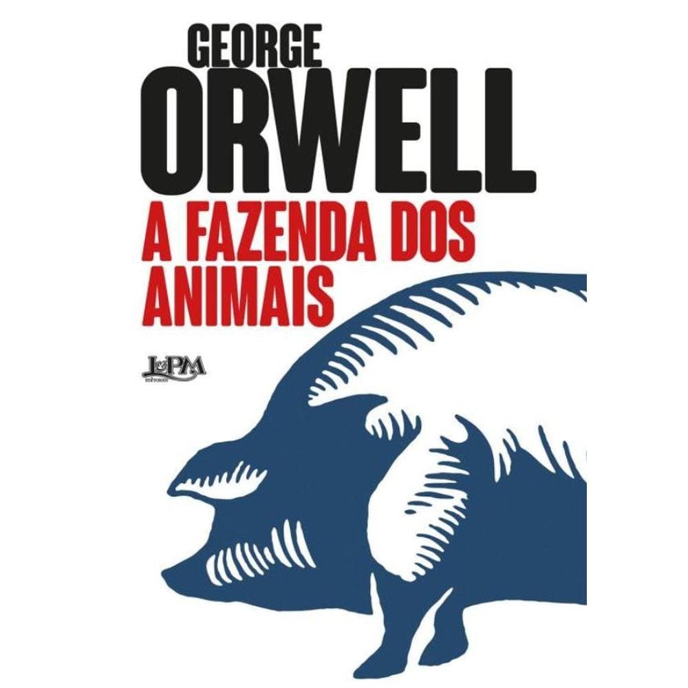 A Fazenda Dos Animais