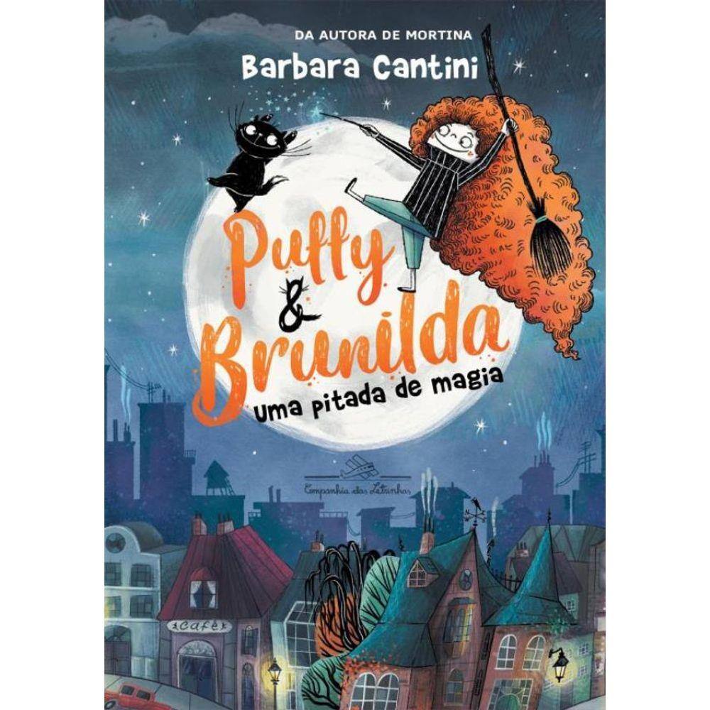 Puffy E Brunilda