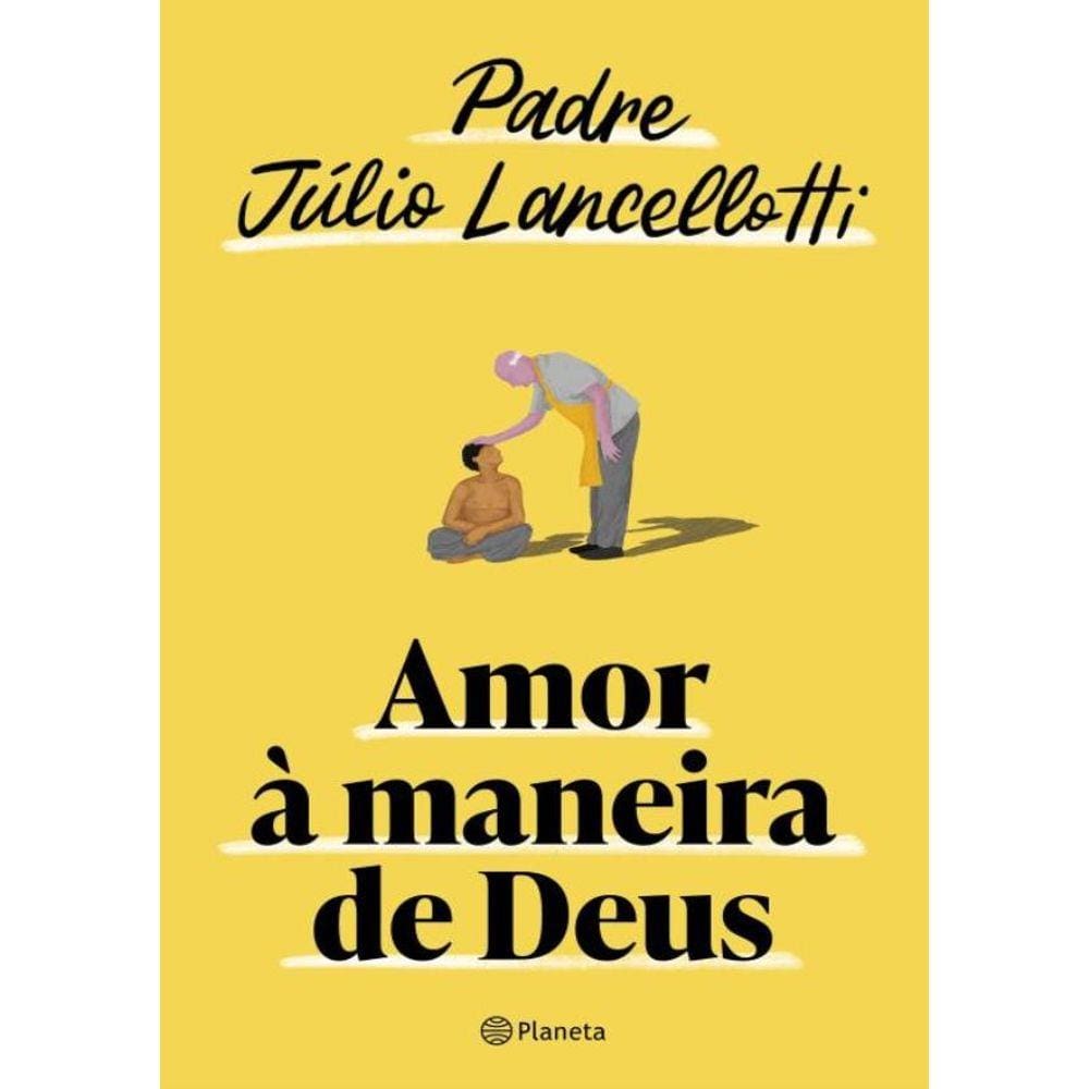 Amor A Maneira De Deus